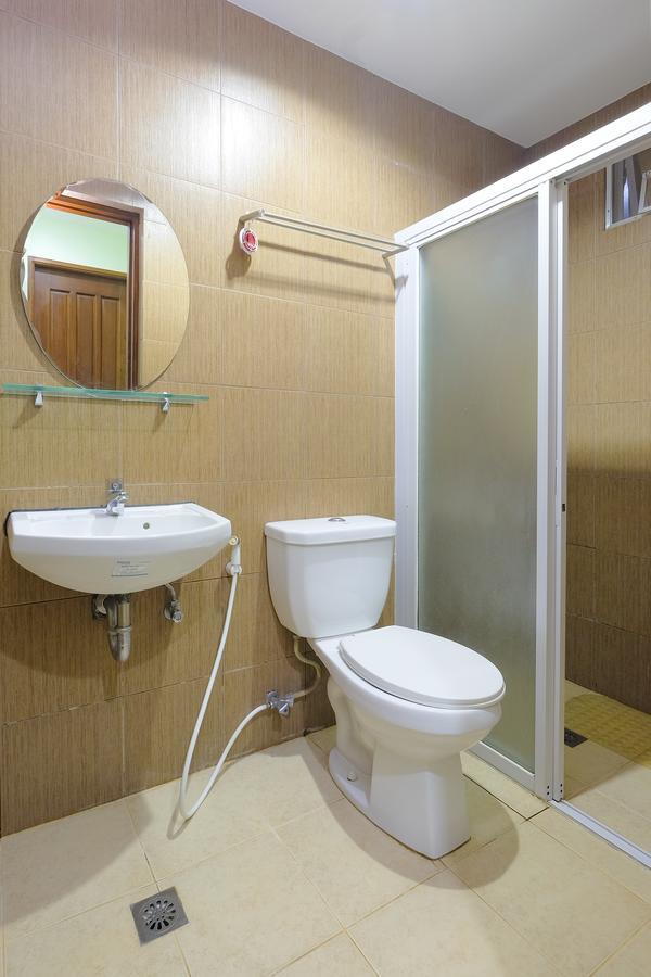 Japi Hotel - Annex Cauayan City  外观 照片