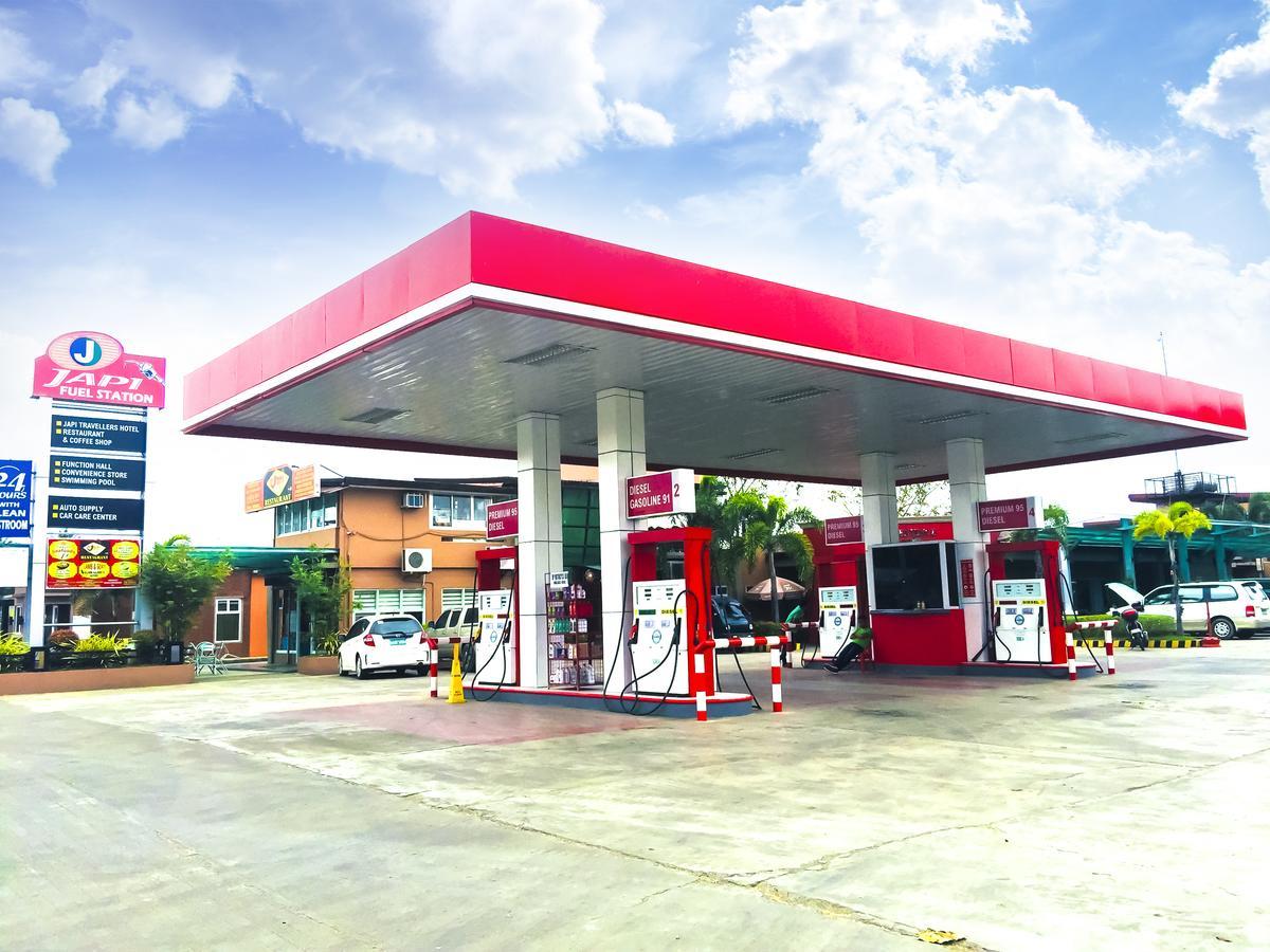 Japi Hotel - Annex Cauayan City  外观 照片