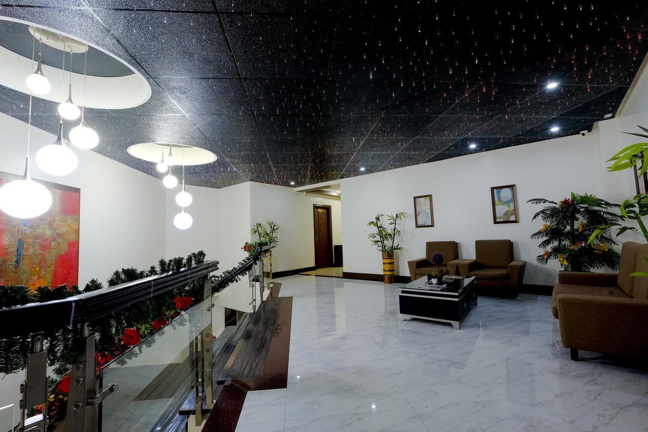 Japi Hotel - Annex Cauayan City  外观 照片