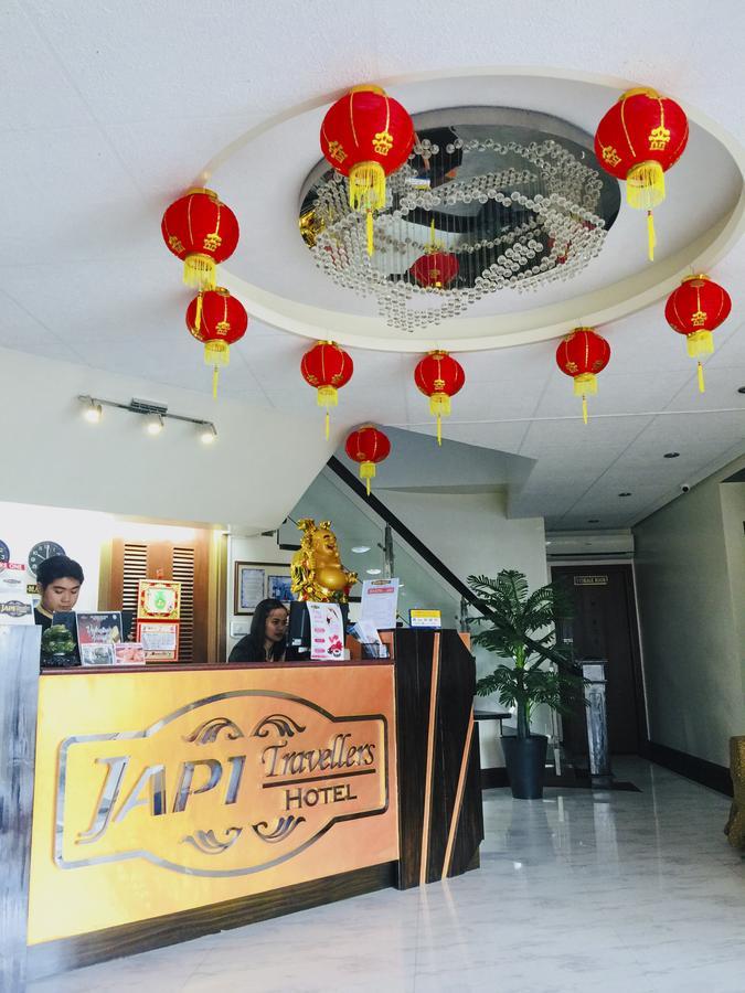 Japi Hotel - Annex Cauayan City  外观 照片
