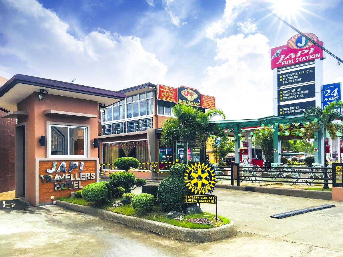 Japi Hotel - Annex Cauayan City  外观 照片