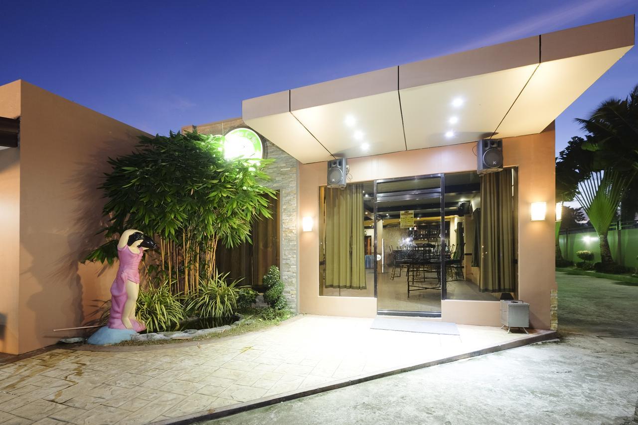 Japi Hotel - Annex Cauayan City  外观 照片