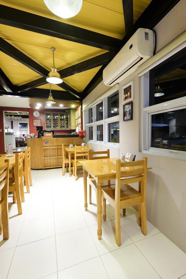 Japi Hotel - Annex Cauayan City  外观 照片