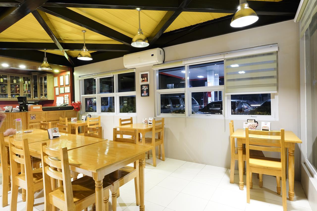 Japi Hotel - Annex Cauayan City  外观 照片
