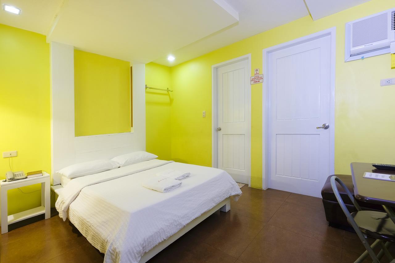 Japi Hotel - Annex Cauayan City  外观 照片