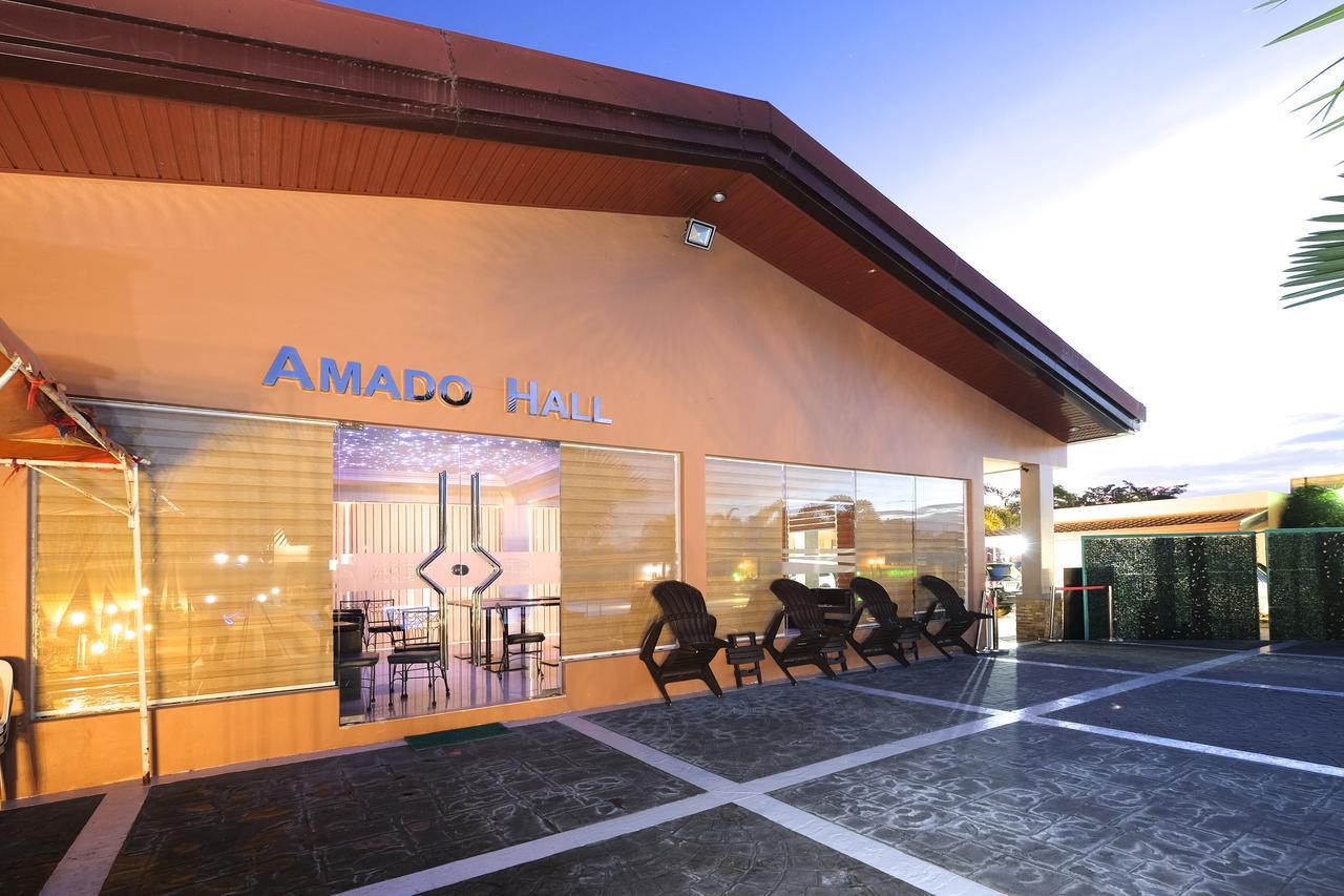 Japi Hotel - Annex Cauayan City  外观 照片