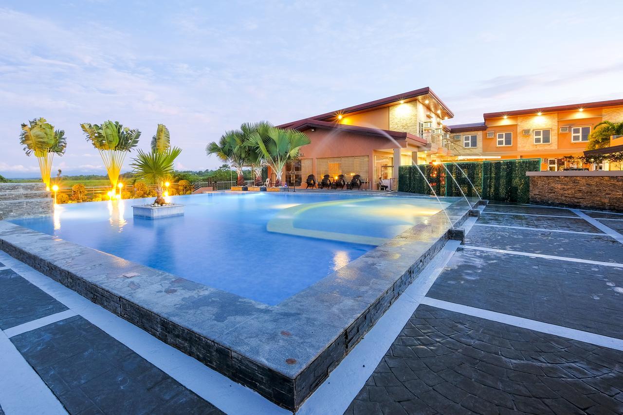 Japi Hotel - Annex Cauayan City  外观 照片