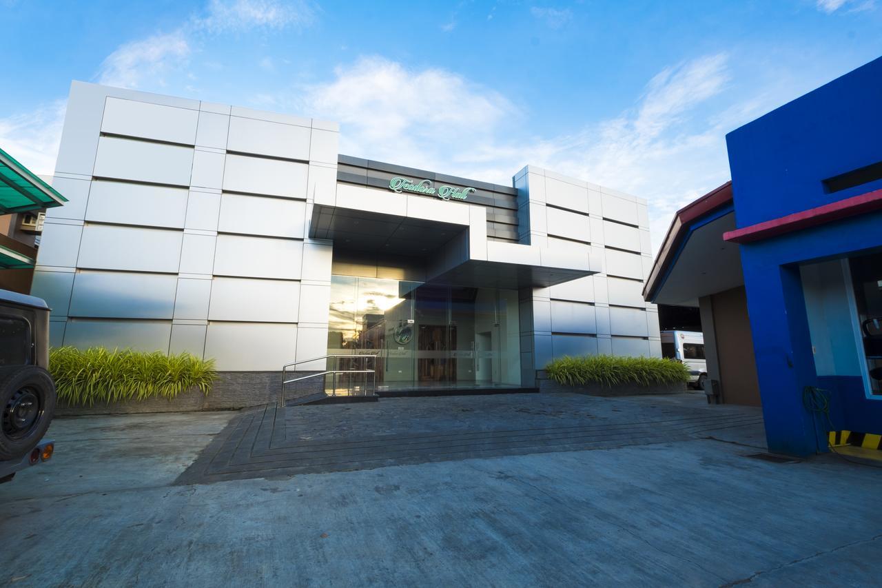 Japi Hotel - Annex Cauayan City  外观 照片